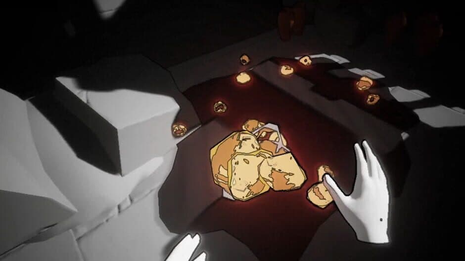 The Ninth Way screenshot 4