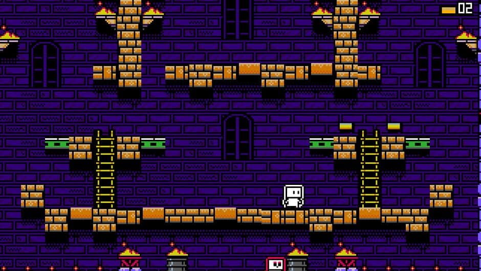 Yazzie screenshot 4
