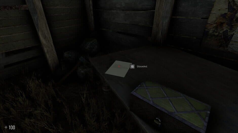 Beyond the Evil screenshot 4