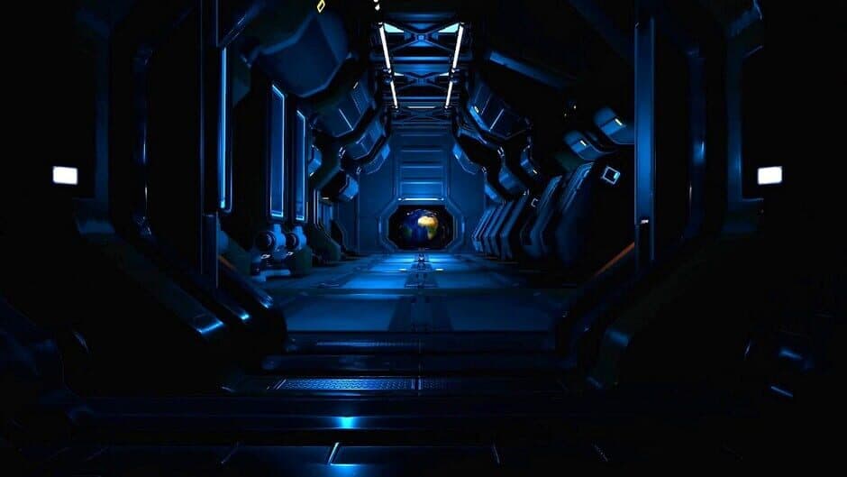 The Universe screenshot 1