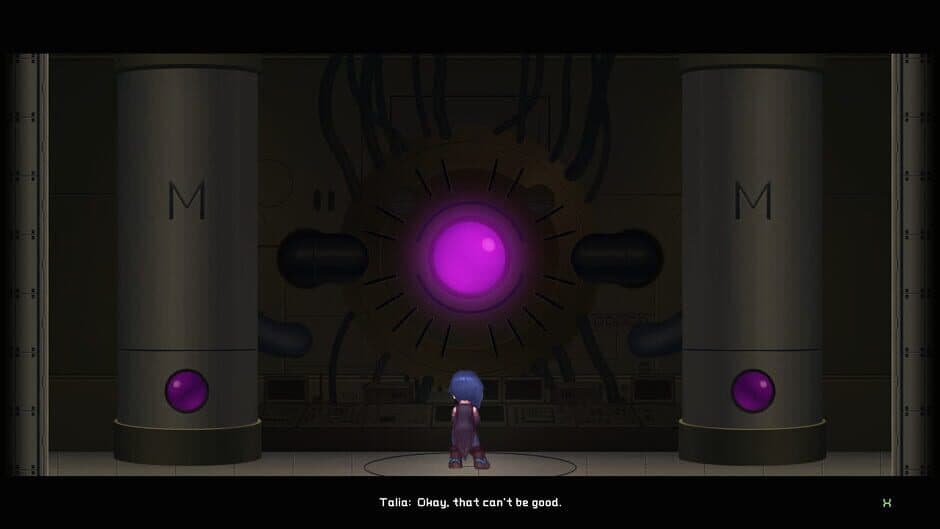 Future Fragments screenshot 3