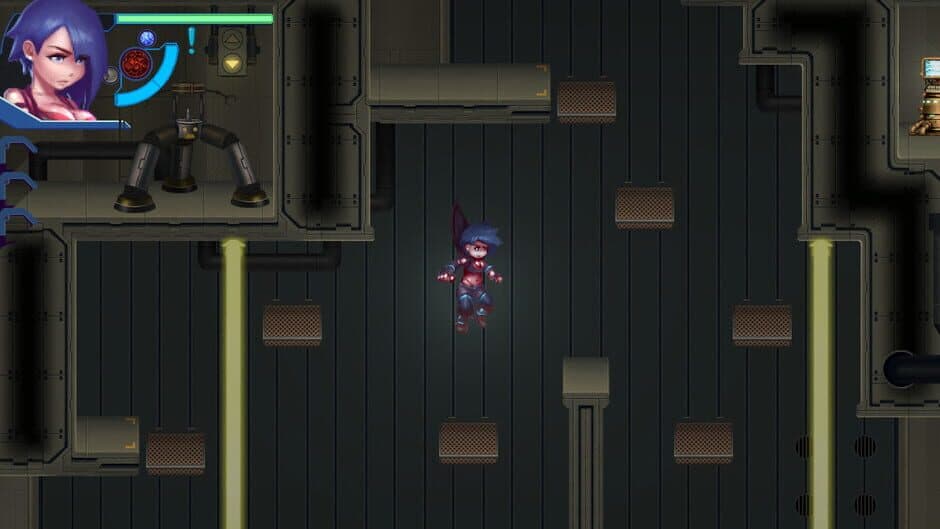 Future Fragments screenshot 4