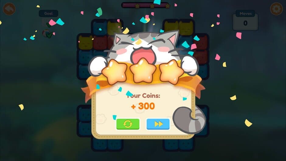 Miss Neko 2 screenshot 3