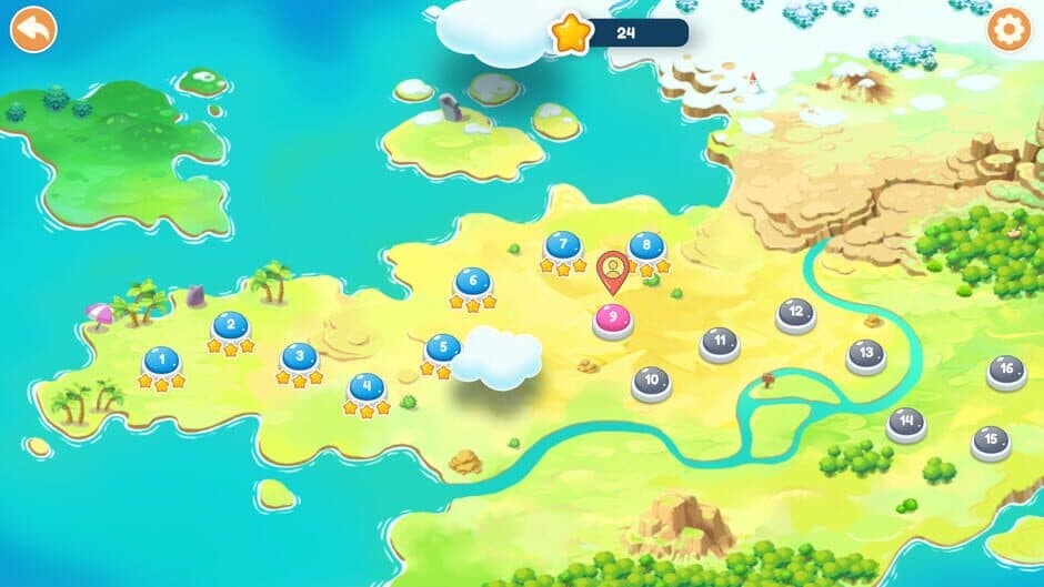 Miss Neko 2 screenshot 4