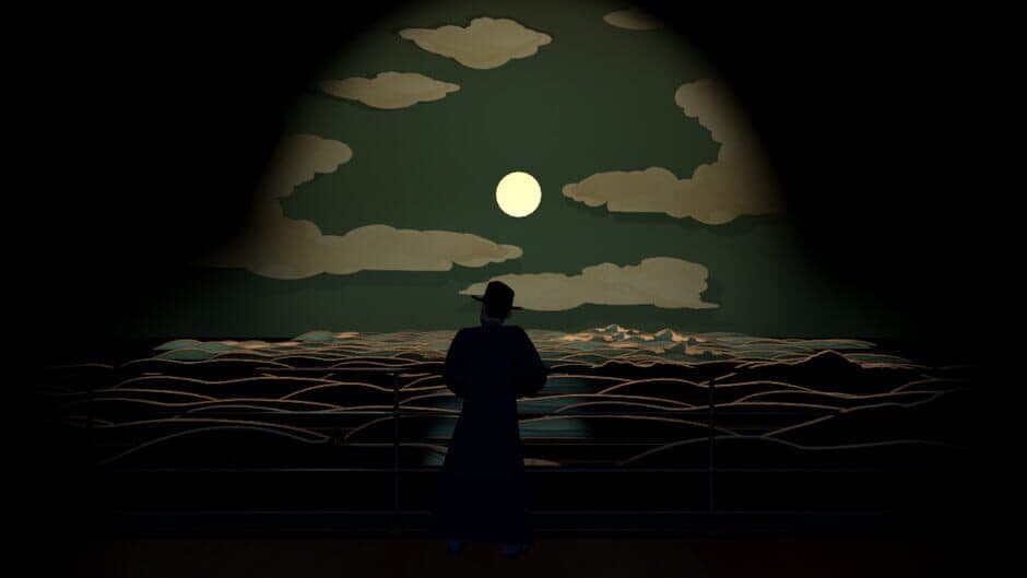 The Book of Distance screenshot 3