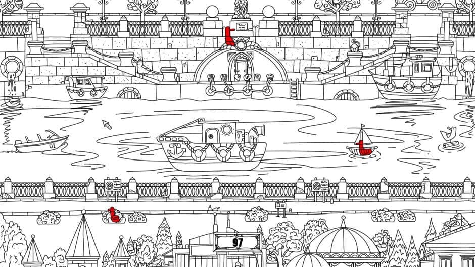 100 Hidden Birds screenshot 4
