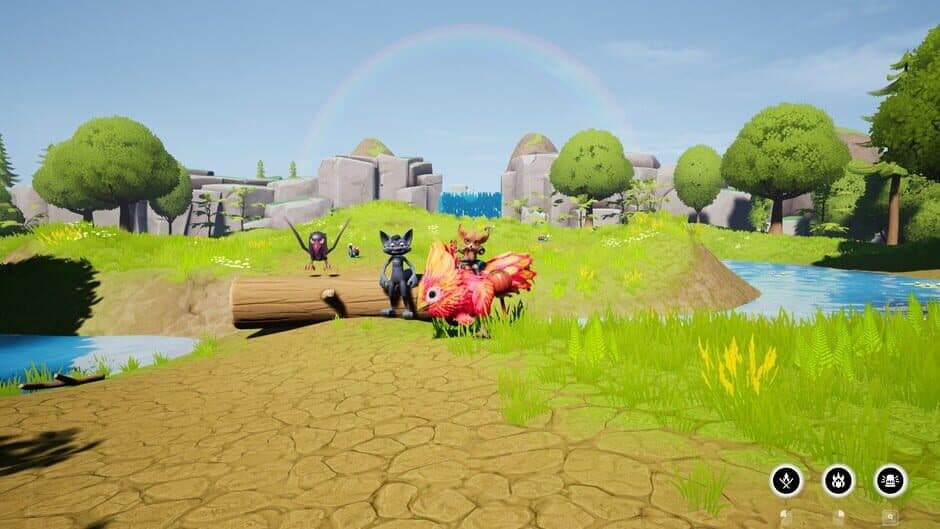 Protect Eggs screenshot 1