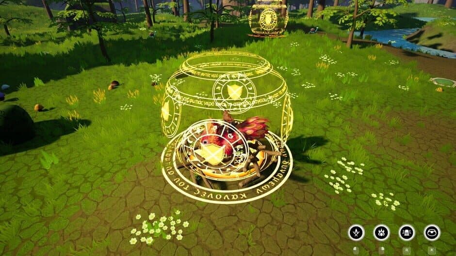 Protect Eggs screenshot 2
