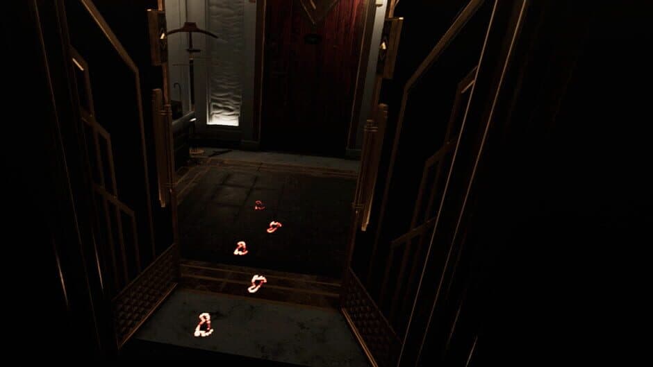 Hinge VR screenshot 3