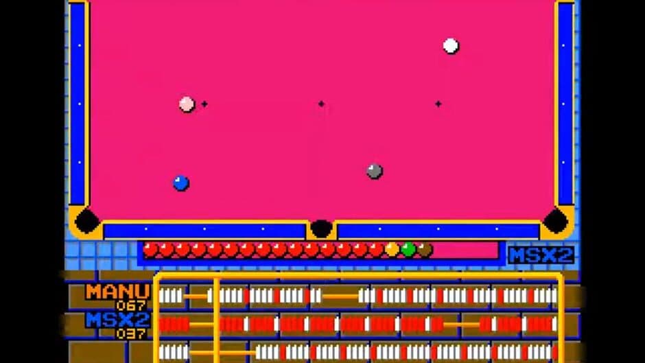 Family Billiards screenshot 3
