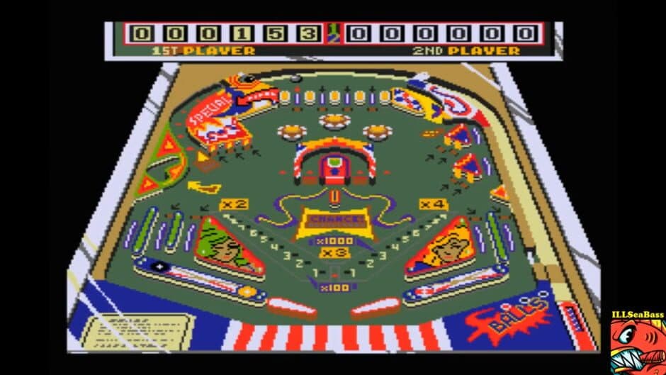 Fire Ball screenshot 1