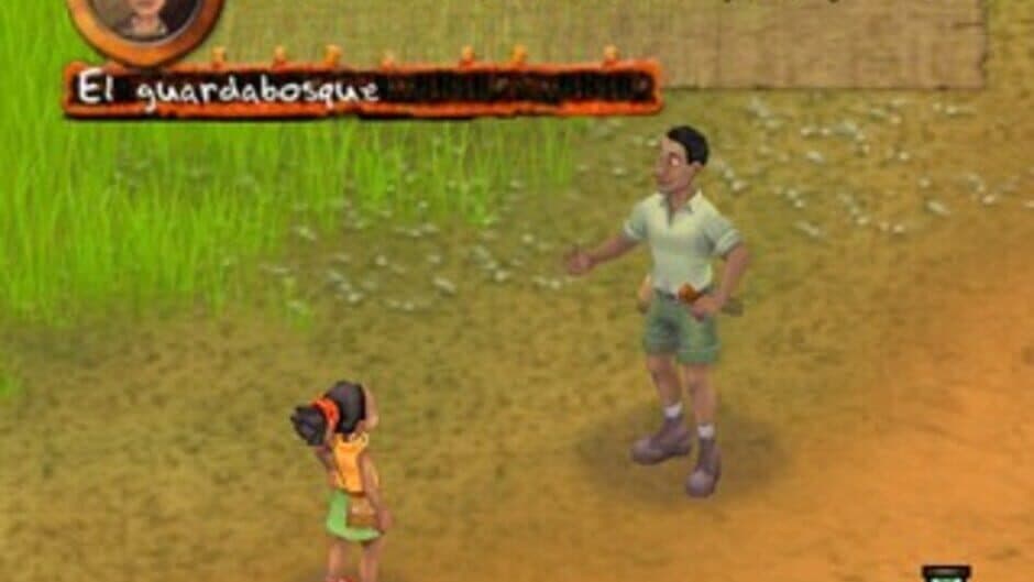 Safari Adventures: Africa screenshot 1