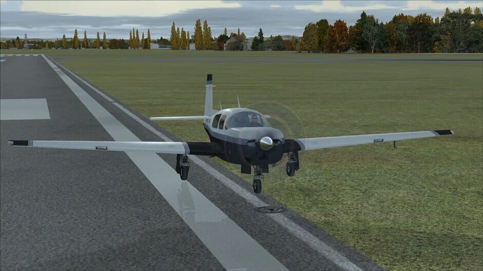 Microsoft Flight Simulator X: Steam Edition - Accu-Feel screenshot 4