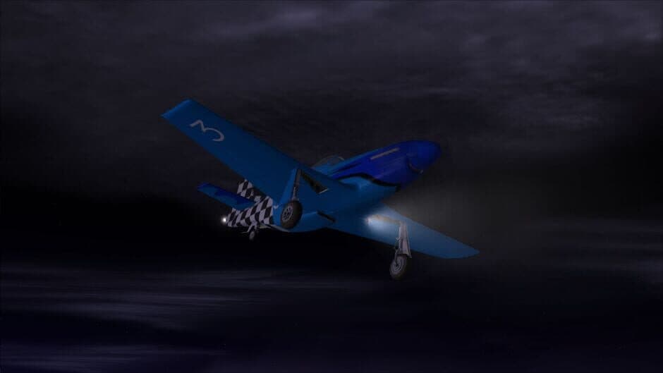 Microsoft Flight Simulator X: Steam Edition - 3D Lights Redux screenshot 4