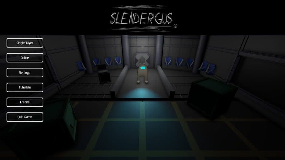 Slendergus screenshot 1