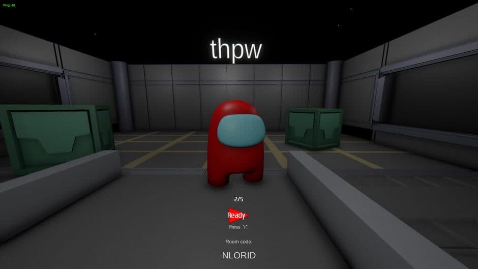 Slendergus screenshot 3