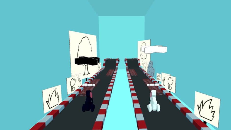 Virtual Amusement screenshot 1