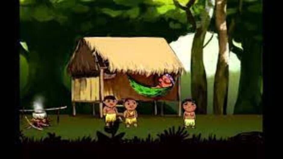 Huni Kuin: Yube Baitana screenshot 2