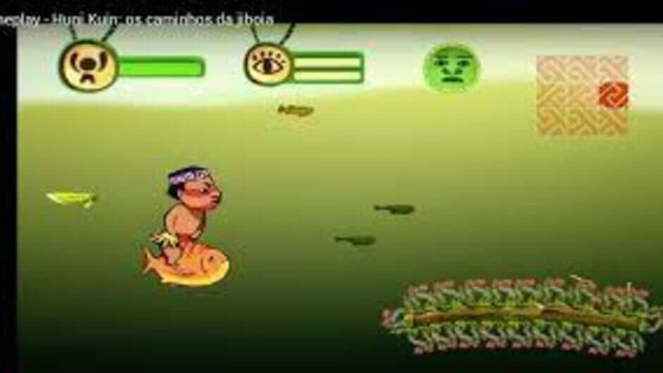 Huni Kuin: Yube Baitana screenshot 3