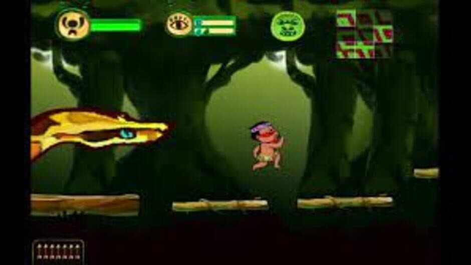 Huni Kuin: Yube Baitana screenshot 4