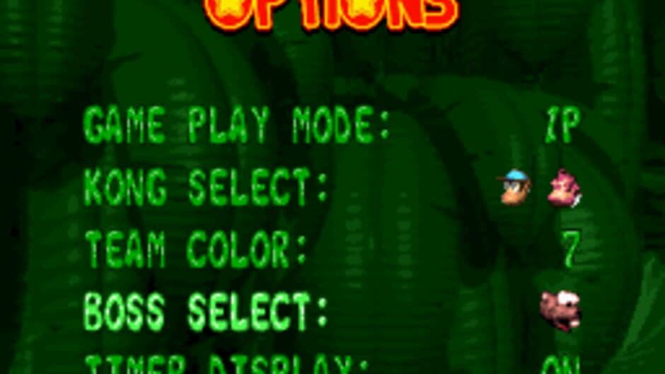 Donkey Kong Country: Boss Blitz screenshot 2