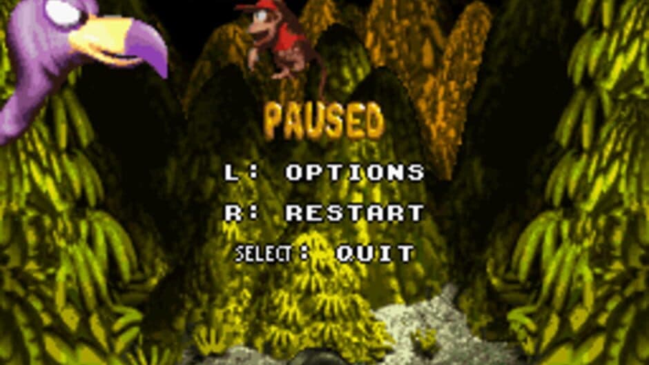 Donkey Kong Country: Boss Blitz screenshot 3