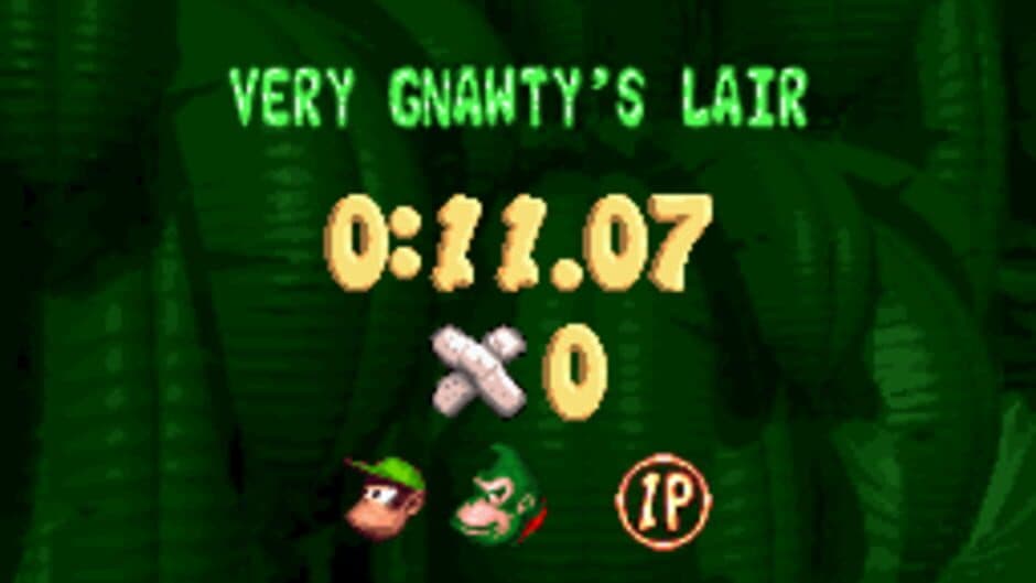 Donkey Kong Country: Boss Blitz screenshot 4