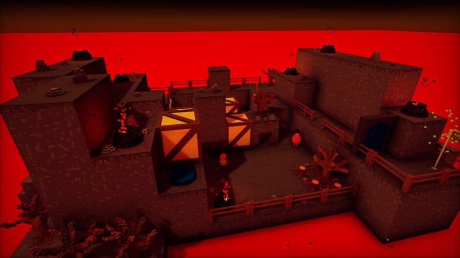 The Kostka screenshot 2