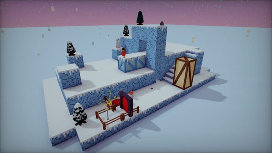 The Kostka screenshot 3