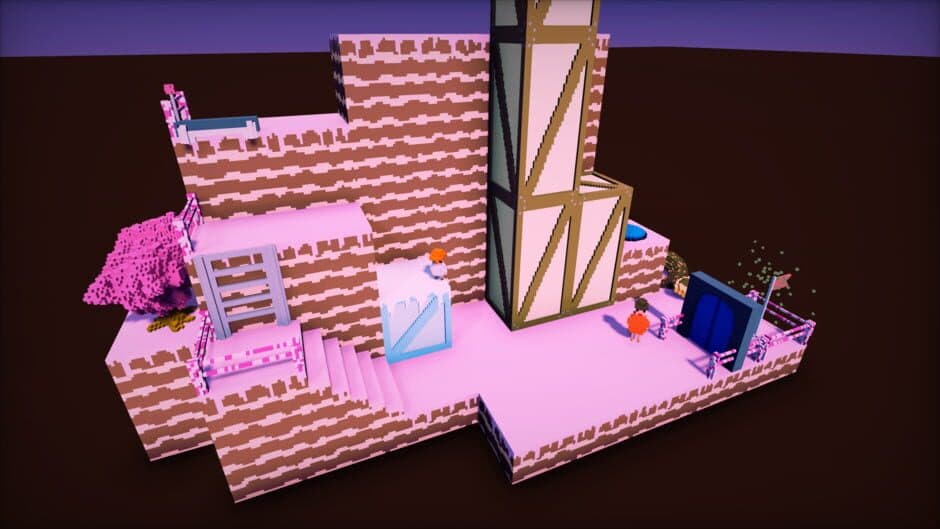 The Kostka screenshot 4