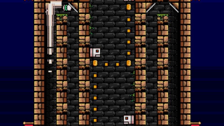 Old Towers screenshot 4