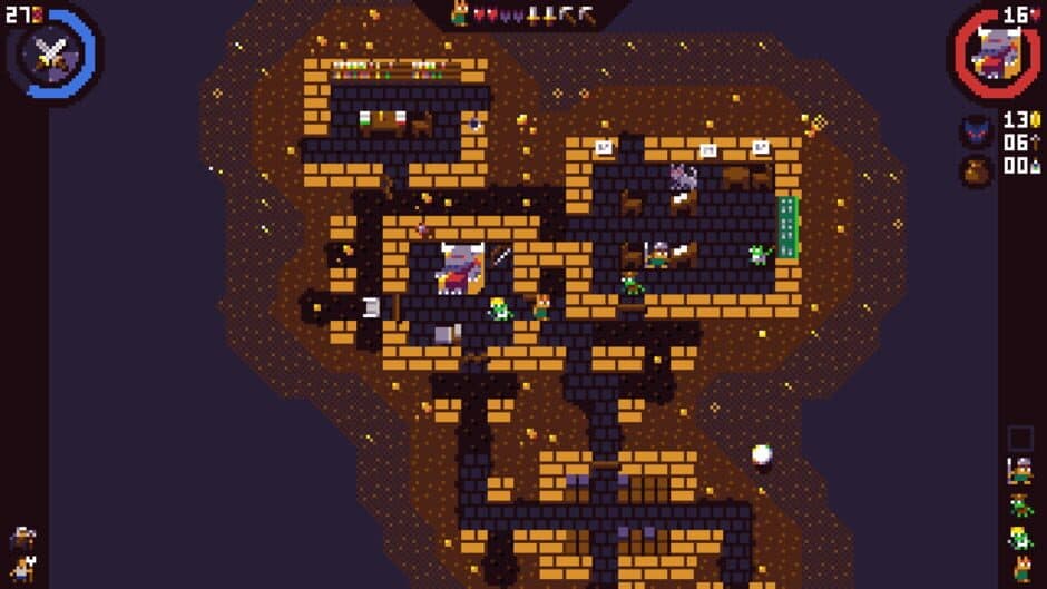The Wratch's Den screenshot 2