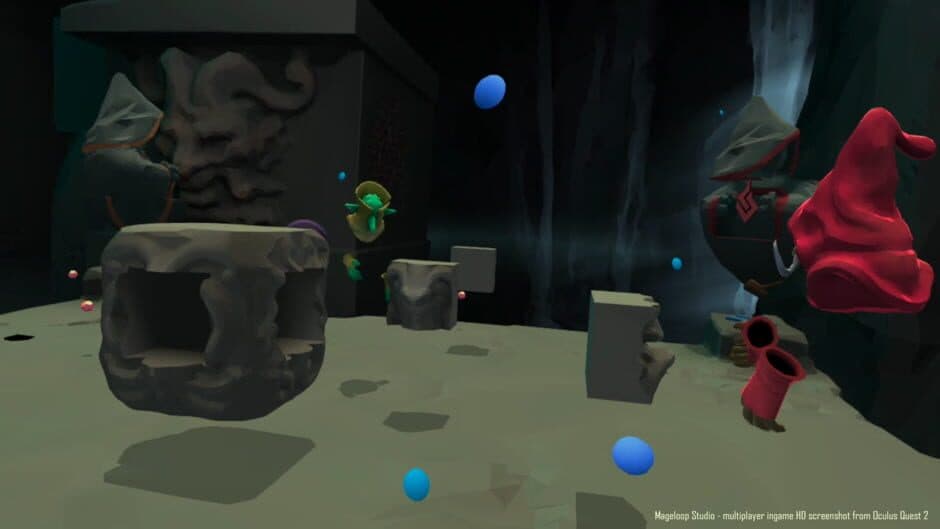 Zephyrus screenshot 2