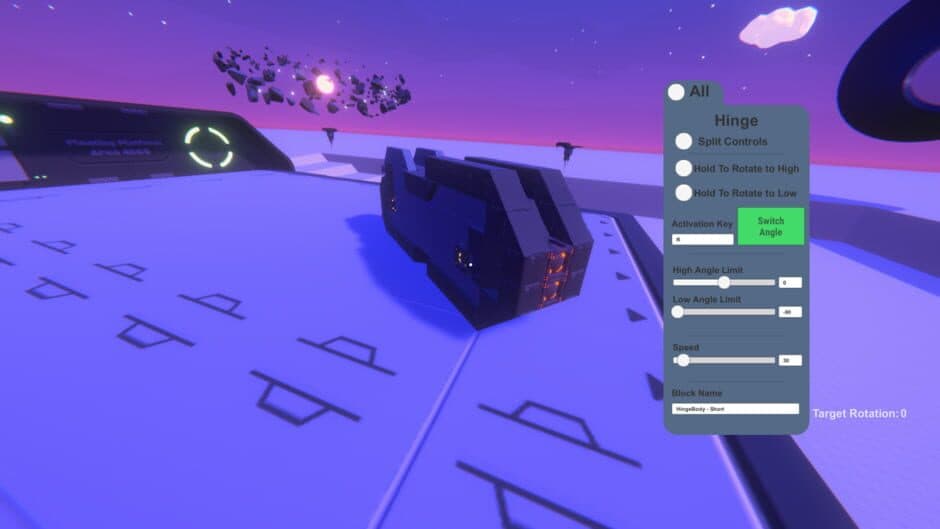 Custom Machinery screenshot 3