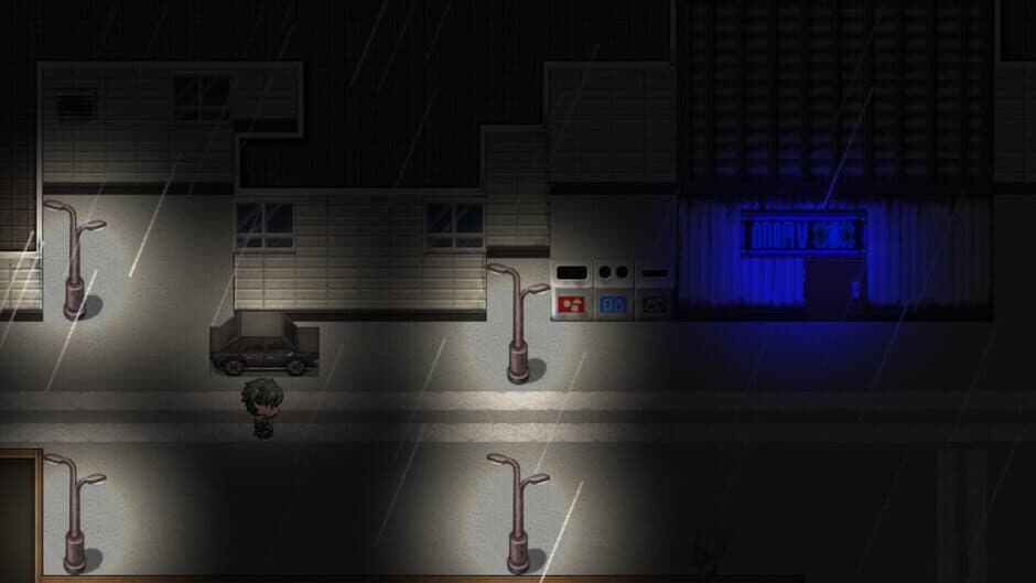 Missing Love screenshot 3