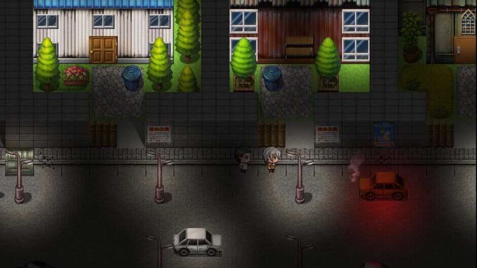 Missing Love screenshot 4