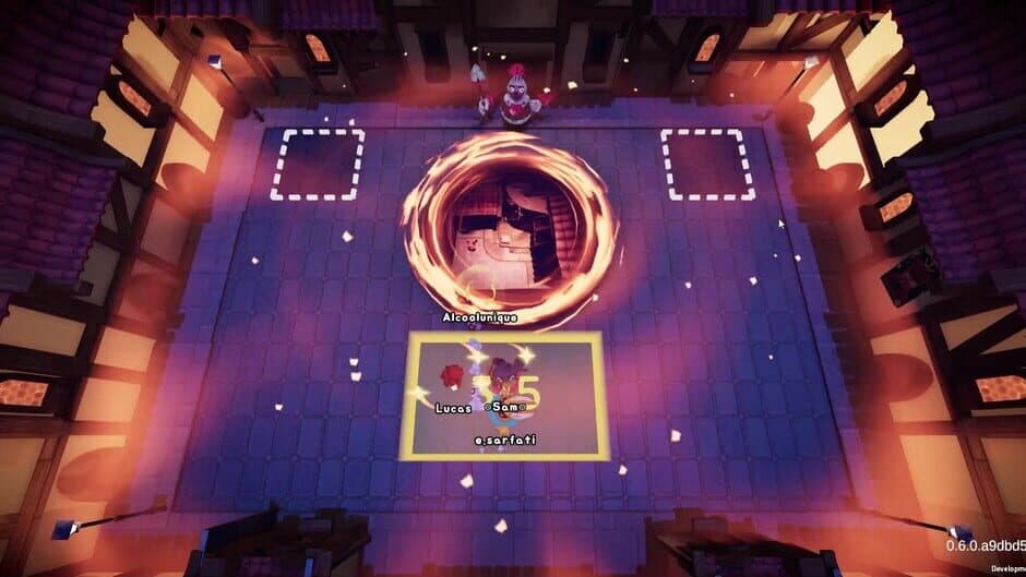Thief Shop screenshot 2