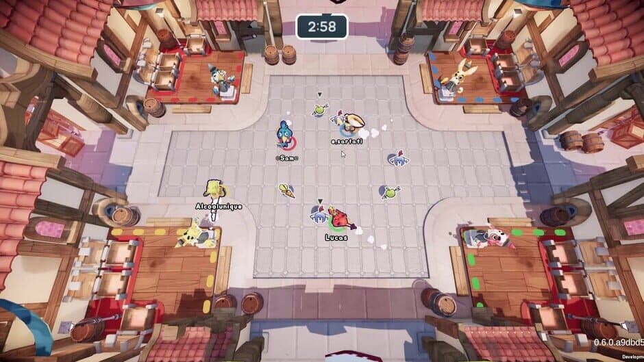 Thief Shop screenshot 3