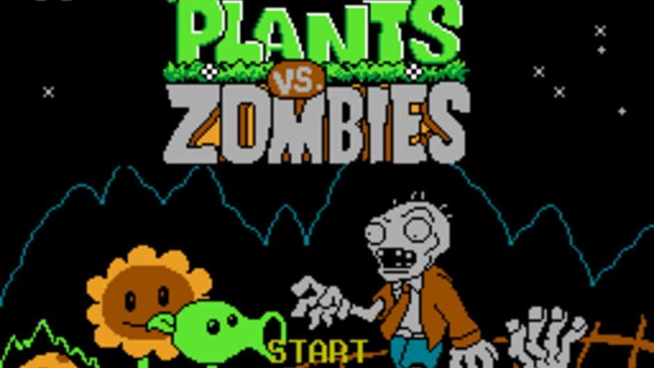 Plants vs. Zombies screenshot 1