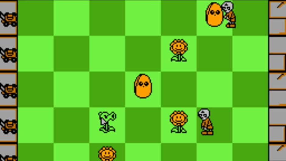 Plants vs. Zombies screenshot 2