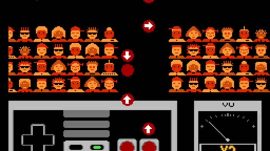 D-Pad Hero screenshot 2
