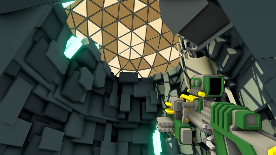 Endless Firepower screenshot 1