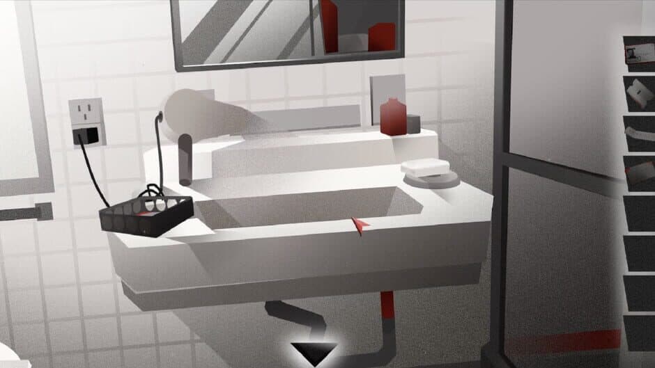 Get Out! screenshot 1