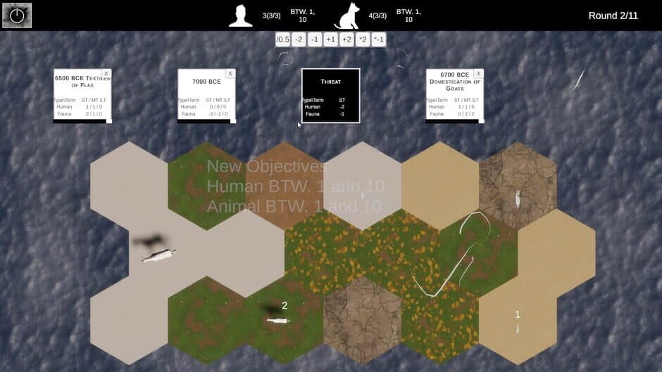 Legacy Bites screenshot 1
