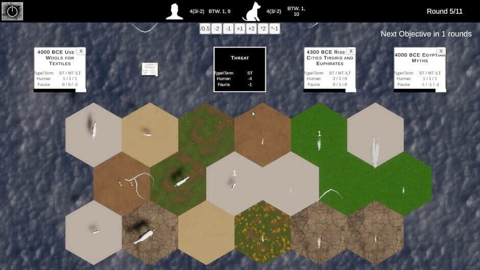 Legacy Bites screenshot 3