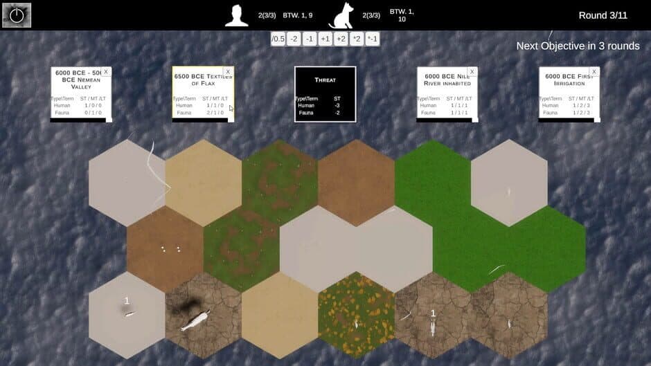 Legacy Bites screenshot 4