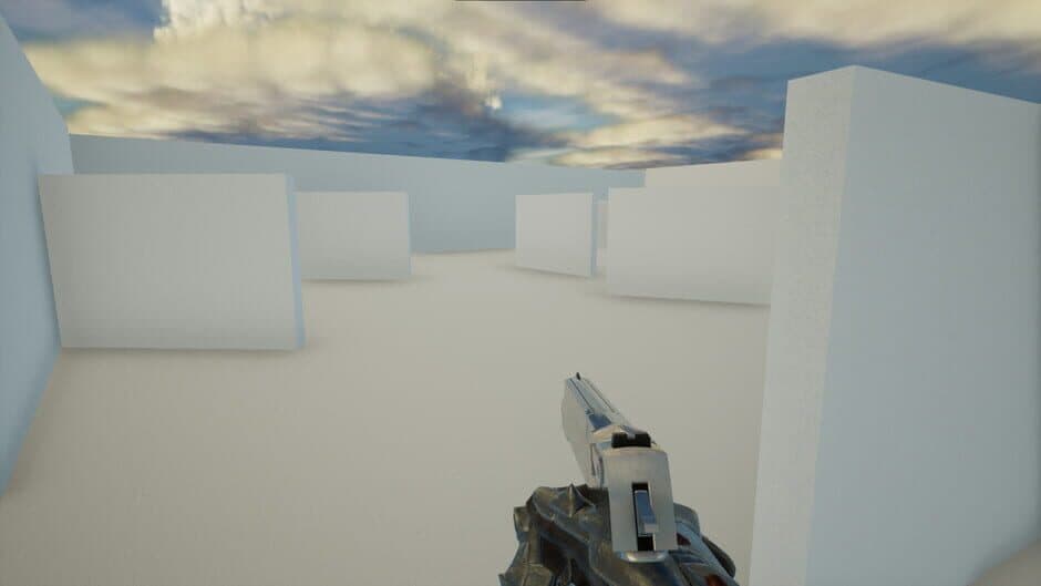 Project: Special Forces screenshot 4