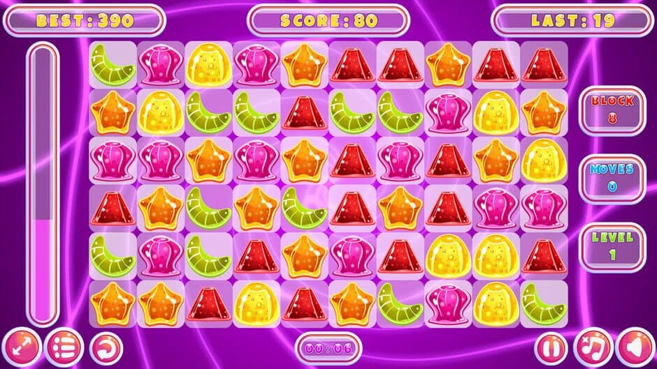 Jelly screenshot 4