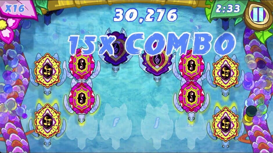 Turtoa: Global Rhythm screenshot 4