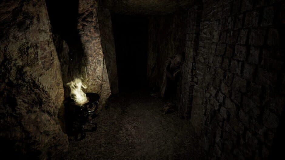 Teraphobia screenshot 2